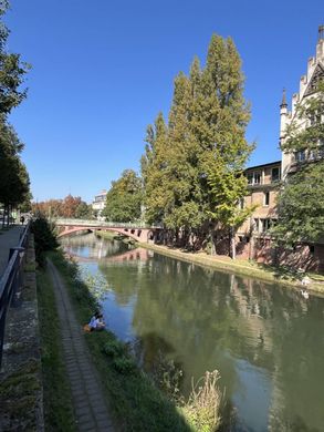 아파트 / Strasbourg, Bas-Rhin