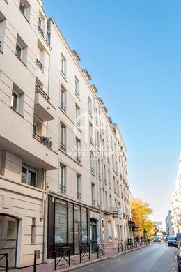 Apartamento - Levallois-Perret, Hauts-de-Seine