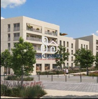 Квартира, Châtenay-Malabry, Hauts-de-Seine