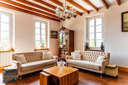 Luxury home in Cazes-Mondenard, Tarn-et-Garonne