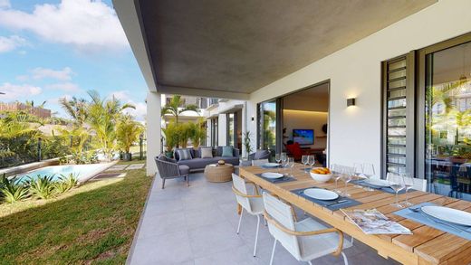 套间/公寓  Mont Choisy, Pamplemousses District