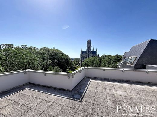 Квартира, Руан, Seine-Maritime