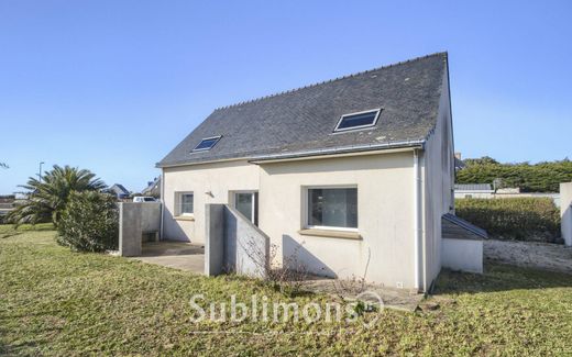 Maison de luxe à Erdeven, Morbihan