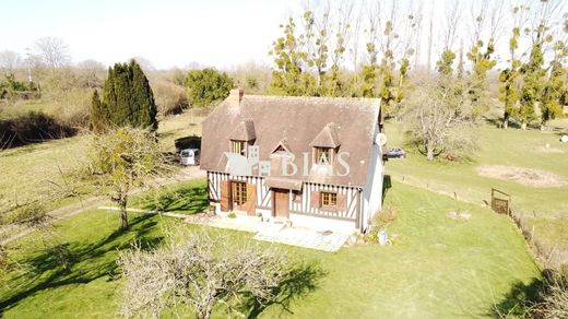 Luxury home in Pont-l'Évêque, Calvados