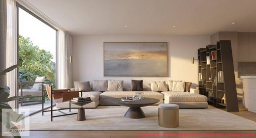 Apartment / Etagenwohnung in Saint-Raphaël, Var