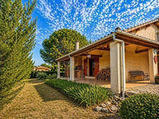 Luxury home in Pomérols, Hérault