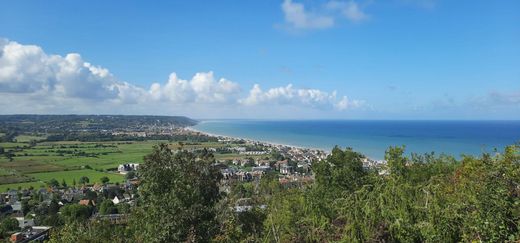 Wohnkomplexe in Deauville, Calvados