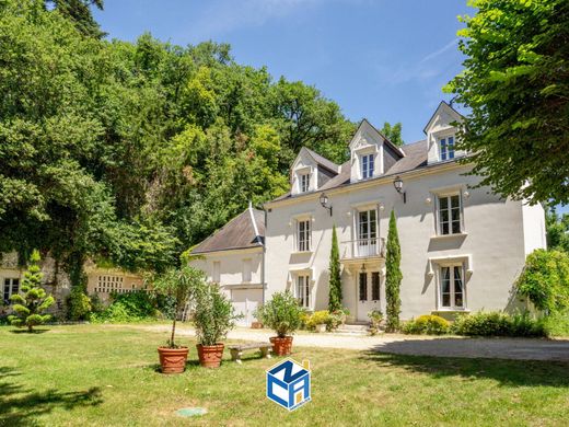 Luxus-Haus in Angé, Loir-et-Cher