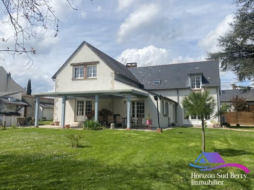 Luxus-Haus in Saint-Ay, Loiret