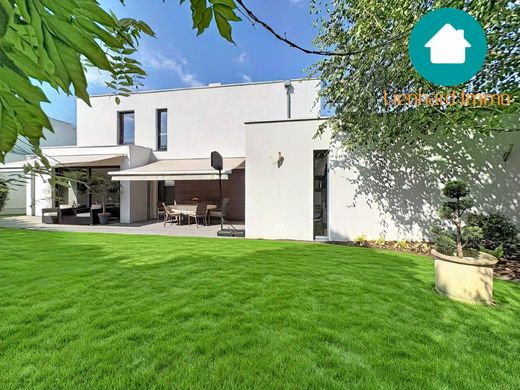 Casa de luxo - Oberhausbergen, Baixo Reno