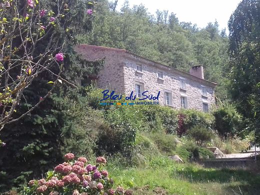 منزل ﻓﻲ Fuilla, Pyrénées-Orientales