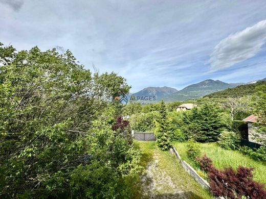 Luxury home in Crots, Hautes-Alpes