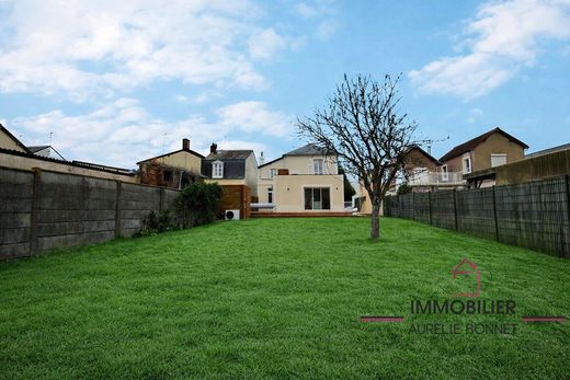 Luxus-Haus in Deauville, Calvados