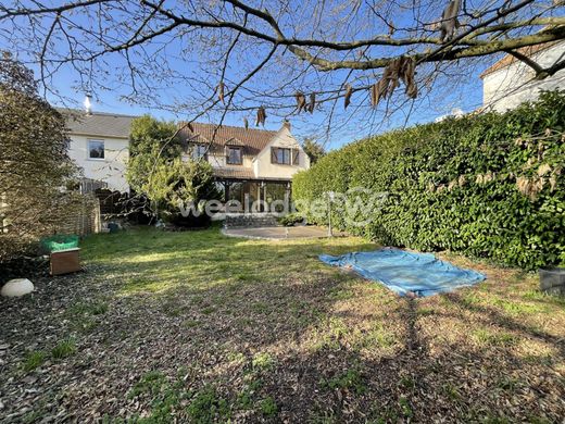 Casa de luxo - Conflans-Sainte-Honorine, Yvelines
