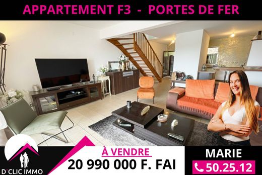 Apartamento - Nouméa, Province Sud