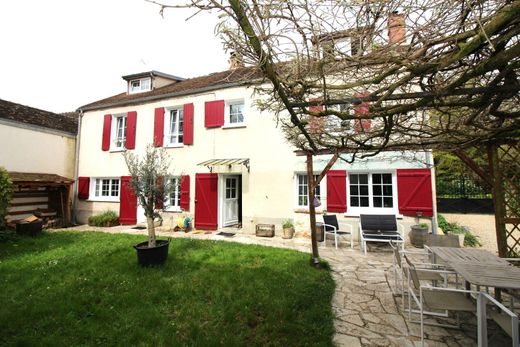 Luxus-Haus in Moret-sur-Loing, Seine-et-Marne