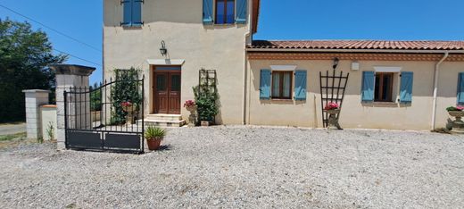 Luxus-Haus in Monlezun, Gers