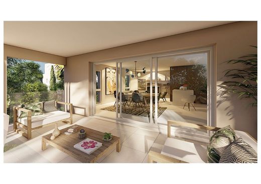 Apartment in Six-Fours-les-Plages, Var