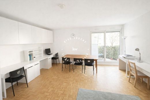 Apartment in Vanves, Hauts-de-Seine