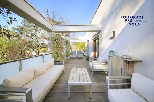 Apartament w Caluire-et-Cuire, Rhône