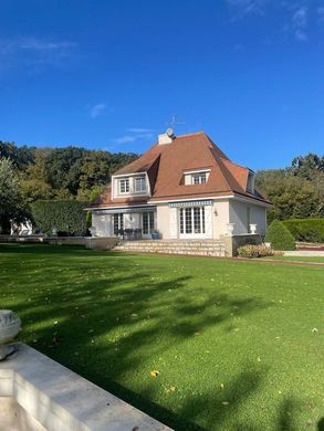 Luxus-Haus in Gonneville-sur-Mer, Calvados