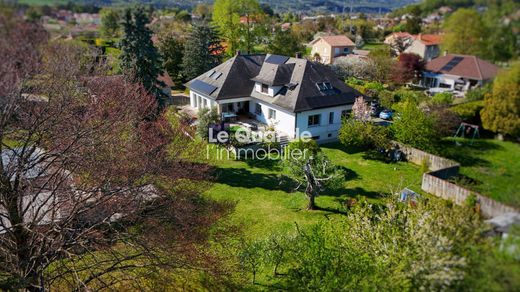 Luxury home in Varces-Allières-et-Risset, Isère
