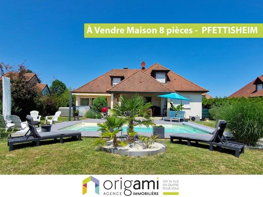 Luxury home in Truchtersheim, Bas-Rhin