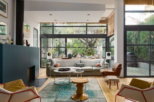 منزل ﻓﻲ غرونوبل, Isère