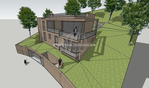 Casa di lusso a Lloret de Mar, Girona