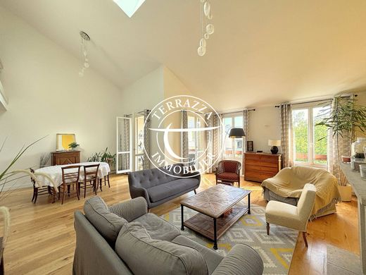 Piso / Apartamento en Louveciennes, Yvelines