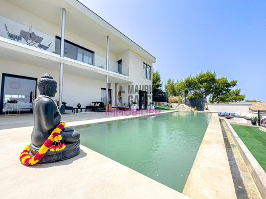 Casa de luxo - Vedène, Vaucluse