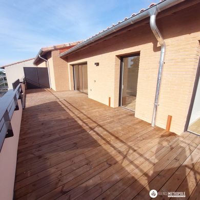 Apartament w Tuluza, Upper Garonne
