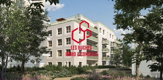 ‏דירה ב  Châtenay-Malabry, Hauts-de-Seine