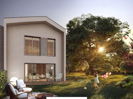 Πολυτελή κατοικία σε Mérignac, Gironde