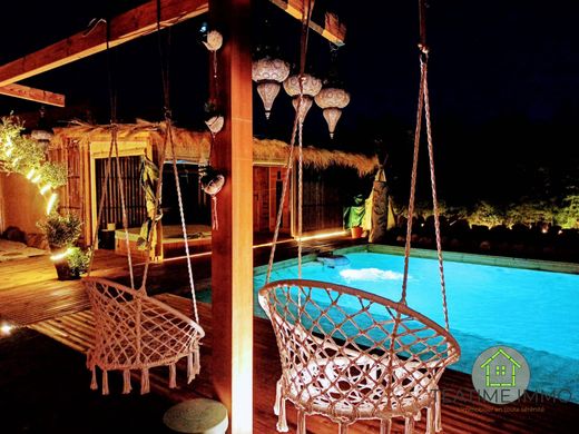 Casa de luxo - La Farlède, Var