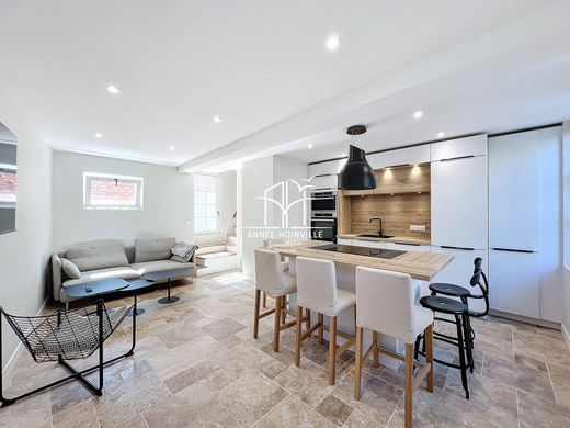 Luxus-Haus in Deauville, Calvados