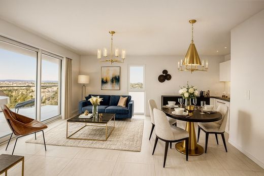 Saint-Raphaël, Varのアパートメント