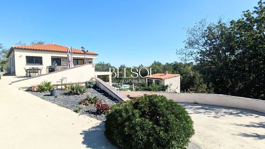 Элитный дом, Vilallonga dels Monts, Pyrénées-Orientales