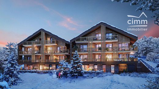 Квартира, Arâches-la-Frasse, Haute-Savoie