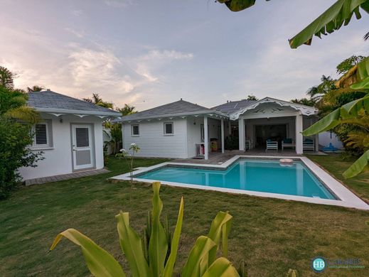 Luxus-Haus in Las Terrenas, Samaná Province