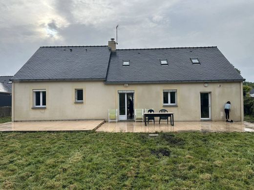 Luxury home in Saint-André-des-Eaux, Loire-Atlantique