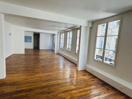 Oficina en Bastille, République, Nation-Alexandre Dumas, Paris