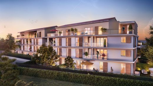 Apartament w Aix-en-Provence, Bouches-du-Rhône