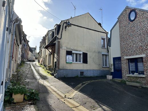 Saint-Valery-sur-Somme, Sommeの高級住宅