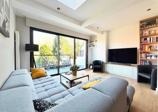 Luxury home in Lambersart, North