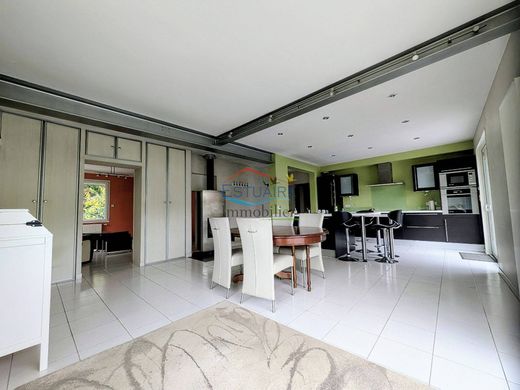 Luxury home in Sautron, Loire-Atlantique