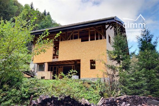 Casa de lujo en Samoëns, Alta Saboya