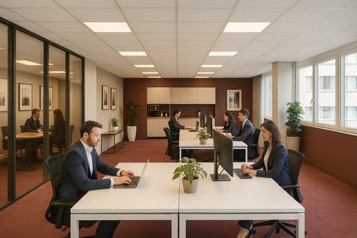 Wohnkomplexe in Motte-Picquet, Commerce, Necker, Paris