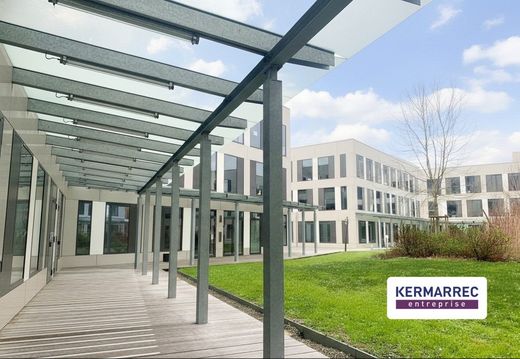 Oficina en Saint-Jacques-de-la-Lande, Ille y Vilaine