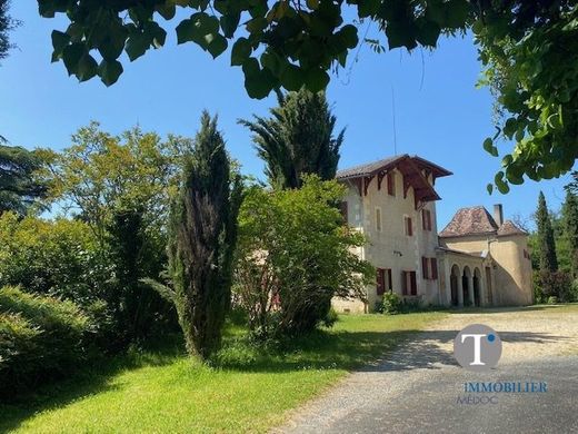 Luxus-Haus in Bergerac, Dordogne